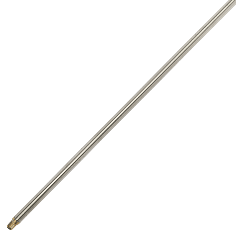 8827 24 In. Extension Rod Kit, Satin Chrome